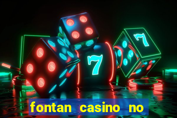 fontan casino no deposit bonus