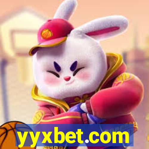 yyxbet.com