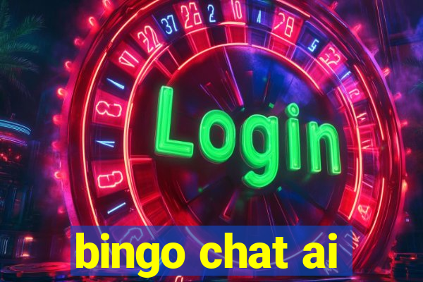 bingo chat ai