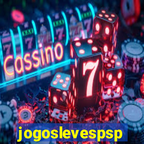 jogoslevespsp