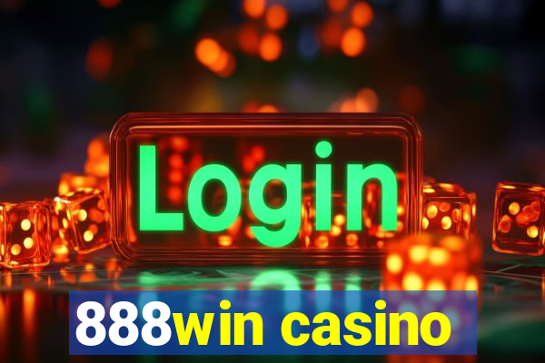 888win casino