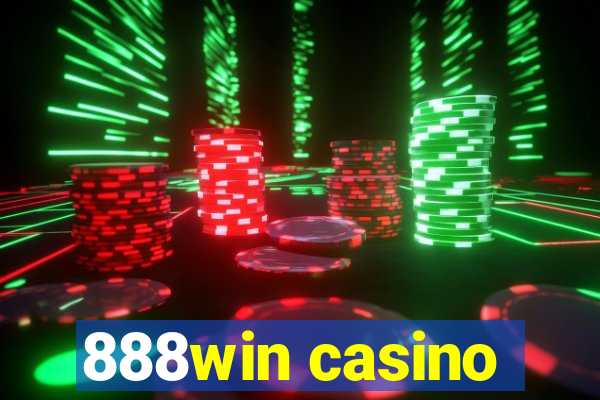 888win casino