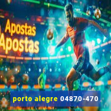 porto alegre 04870-470