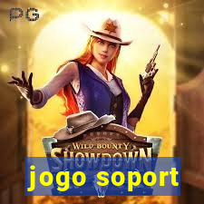 jogo soport