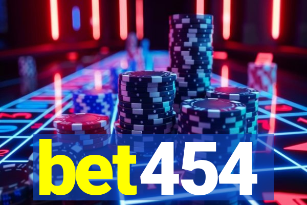 bet454