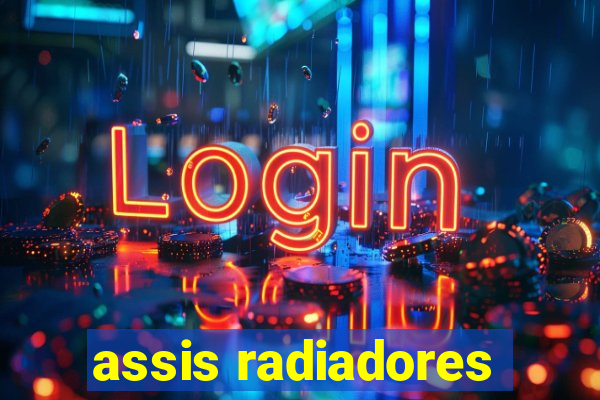 assis radiadores