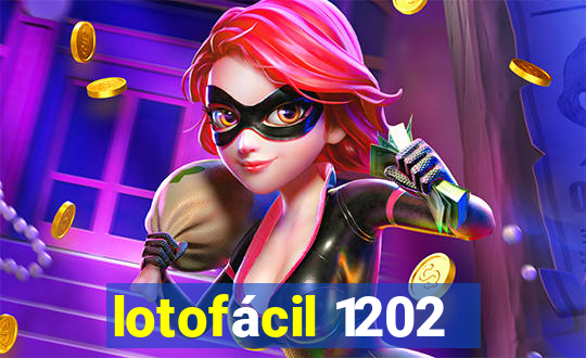 lotofácil 1202