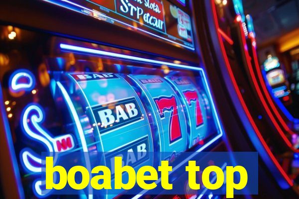 boabet top