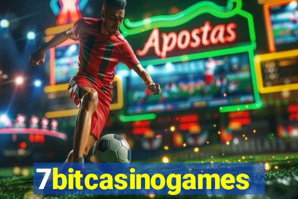 7bitcasinogames