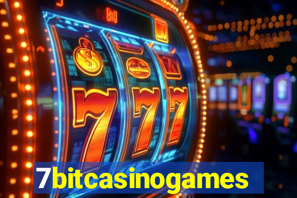 7bitcasinogames