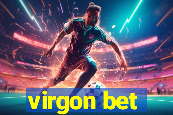 virgon bet