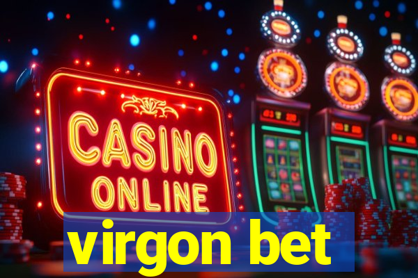 virgon bet