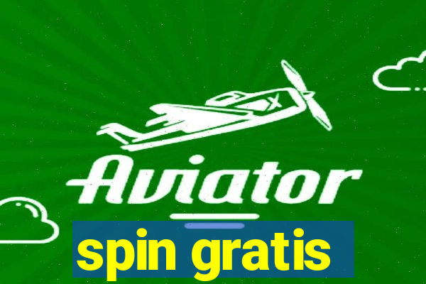 spin gratis