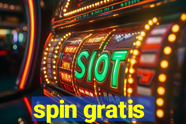 spin gratis