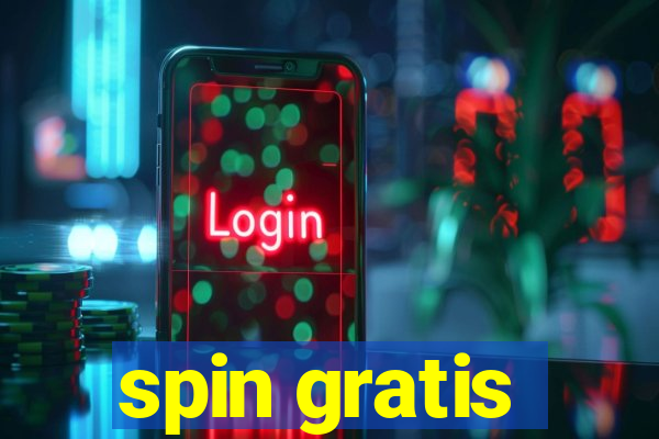 spin gratis