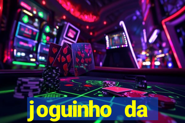 joguinho da frutinha que ganha dinheiro