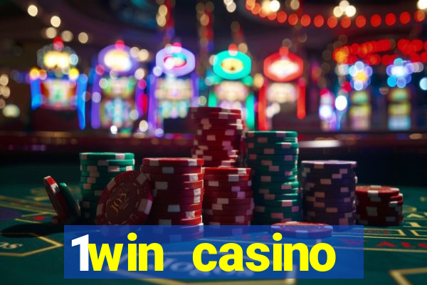 1win casino промокод для новых игроков