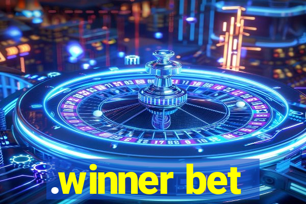 .winner bet