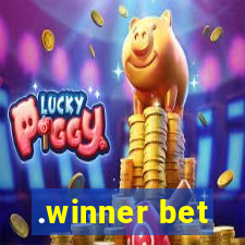 .winner bet