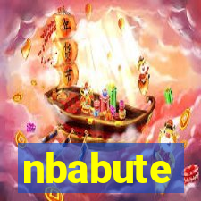 nbabute