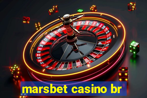 marsbet casino br