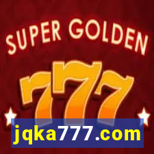 jqka777.com