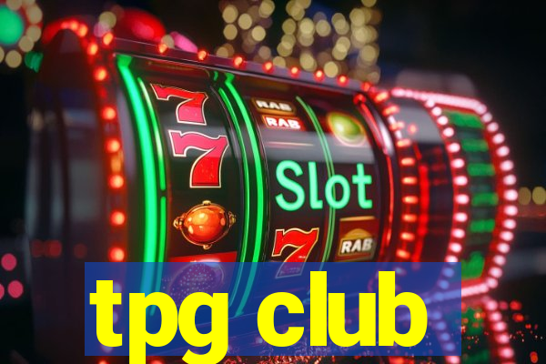 tpg club