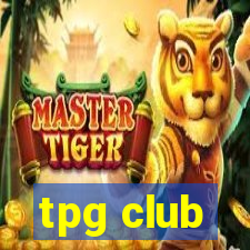 tpg club