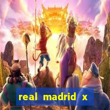 real madrid x barcelona 11x1