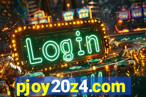 pjoy20z4.com