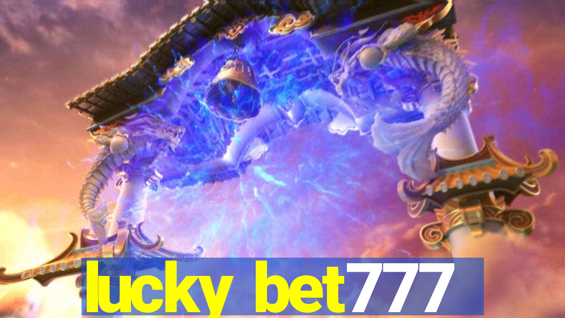 lucky bet777