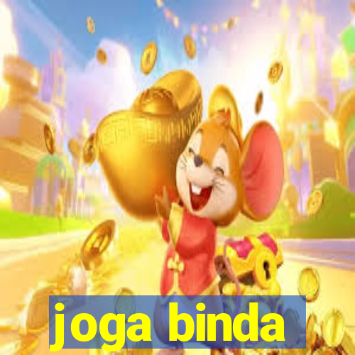 joga binda