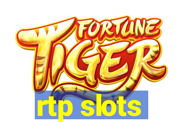 rtp slots