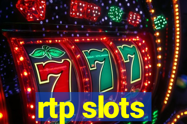 rtp slots