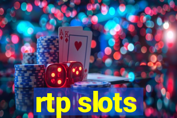 rtp slots