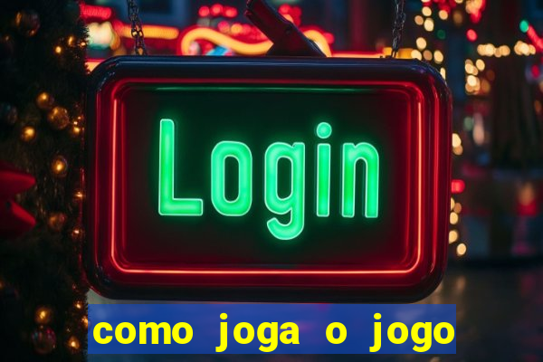 como joga o jogo do foguetinho