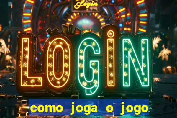 como joga o jogo do foguetinho