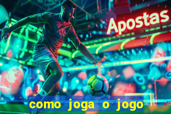 como joga o jogo do foguetinho