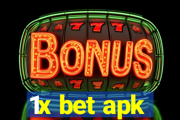 1x bet apk