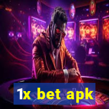 1x bet apk