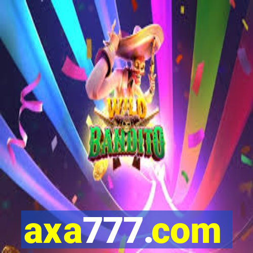 axa777.com