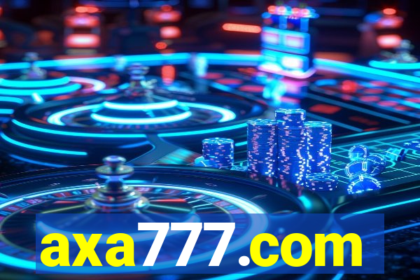 axa777.com