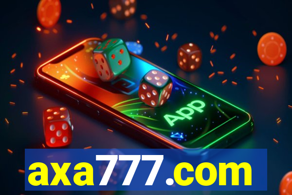 axa777.com