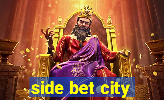 side bet city