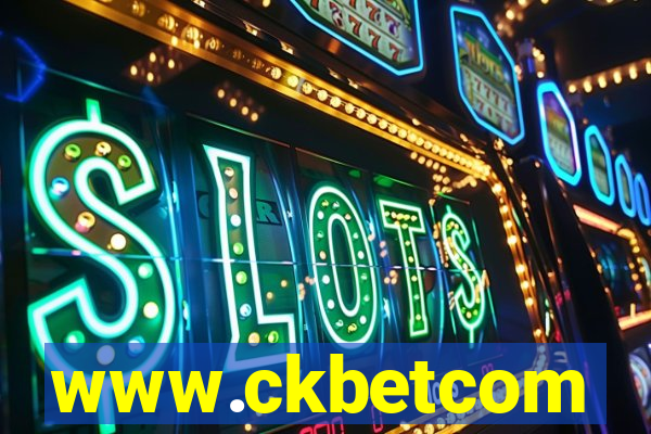 www.ckbetcom