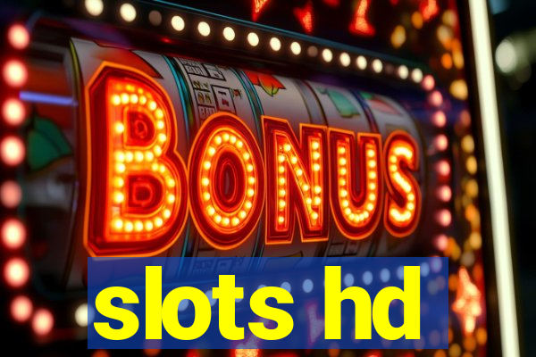 slots hd