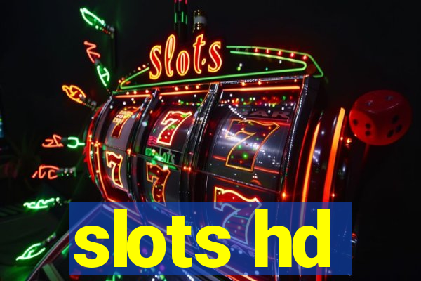 slots hd