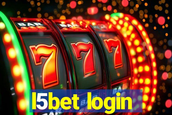 l5bet login