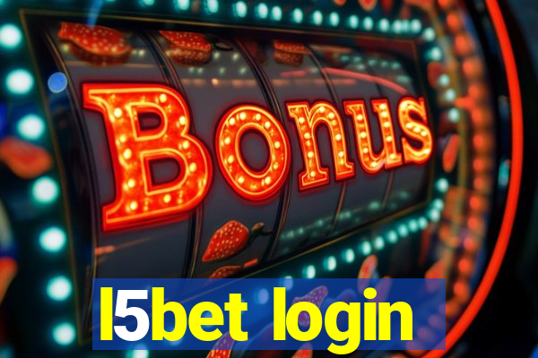 l5bet login