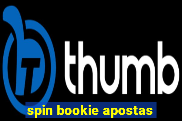 spin bookie apostas